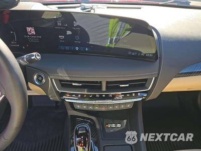 2025 Cadillac CT5 Premium Luxury 1SD - zdjęcie 7 z 26 - miniatura