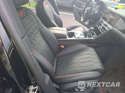 2022 Bentley Flying Spur V8 - zdjęcie 15 z 26 - miniatura