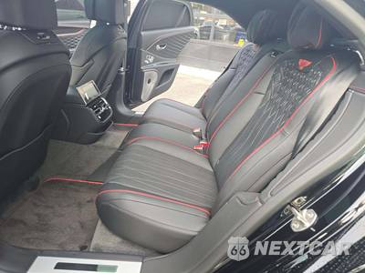 2022 Bentley Flying Spur V8 - zdjęcie 10 z 26 - miniatura