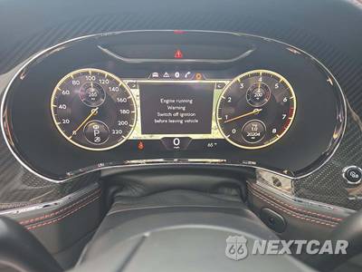 2022 Bentley Flying Spur V8 - zdjęcie 6 z 26 - miniatura