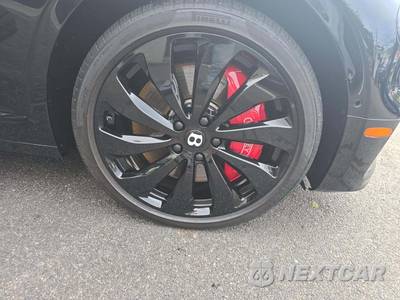 2022 Bentley Flying Spur V8 - zdjęcie 22 z 26 - miniatura