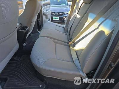2014 Toyota Tacoma PreRunner Crew Cab Medium Bed - zdjęcie 10 z 32 - miniatura
