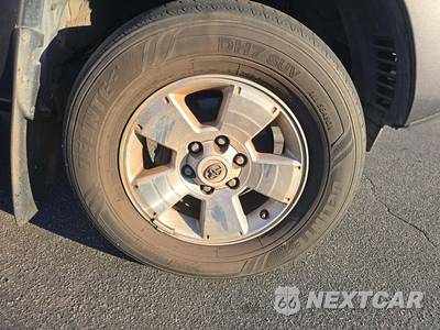 2014 Toyota Tacoma PreRunner Crew Cab Medium Bed - zdjęcie 28 z 32 - miniatura