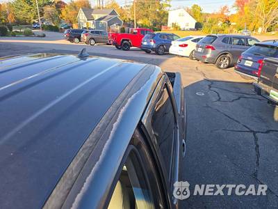 2014 Toyota Tacoma PreRunner Crew Cab Medium Bed - zdjęcie 19 z 32 - miniatura