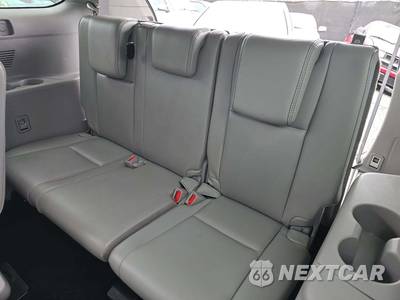 2018 Toyota Highlander XLE - zdjęcie 11 z 31 - miniatura