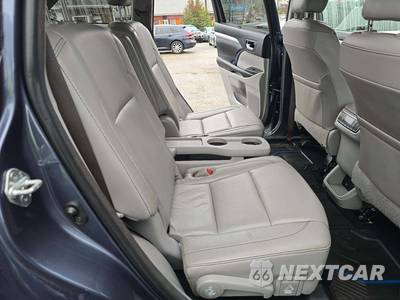 2018 Toyota Highlander XLE - zdjęcie 14 z 31 - miniatura