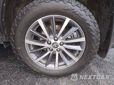 2018 Toyota Highlander XLE - zdjęcie 25 z 31 - miniatura