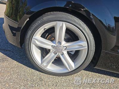 2012 Audi TT Roadster Premium Plus Convertible - zdjęcie 20 z 25 - miniatura