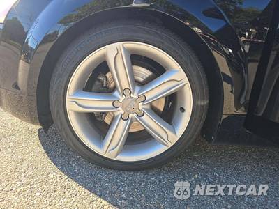 2012 Audi TT Roadster Premium Plus Convertible - zdjęcie 21 z 25 - miniatura