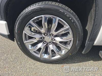 2023 GMC Sierra 1500 Denali Crew Cab Short Bed 5SA - zdjęcie 19 z 26 - miniatura