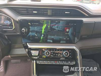 2023 GMC Sierra 1500 Denali Crew Cab Short Bed 5SA - zdjęcie 7 z 26 - miniatura