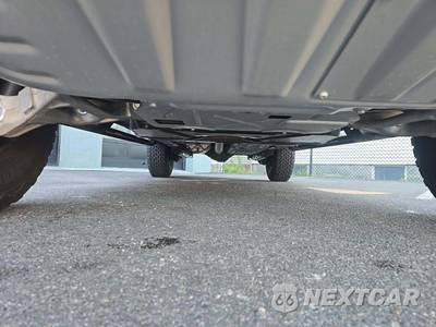 2025 Ford F-150 Raptor Crew Cab Short Bed - zdjęcie 17 z 25 - miniatura