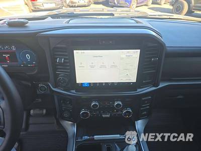 2025 Ford F-150 Raptor Crew Cab Short Bed - zdjęcie 7 z 25 - miniatura