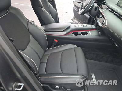 2024 Genesis GV70 2.5T - zdjęcie 15 z 25 - miniatura