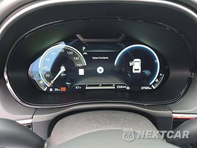 2024 Genesis GV70 2.5T - zdjęcie 6 z 25 - miniatura