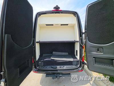 2023 Mercedes-Benz Sprinter 3500XD Cargo Van DRW High Roof 170.0" WB - zdjęcie 14 z 23 - miniatura