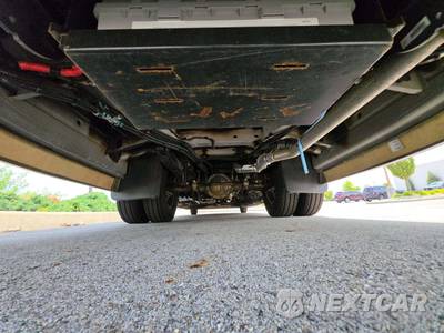 2024 Mercedes-Benz Sprinter 3500XD Cargo Van High Roof 170.0" WB - zdjęcie 15 z 21 - miniatura