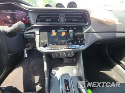 2023 Nissan Z Performance - zdjęcie 7 z 18 - miniatura