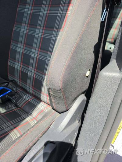 2015 Volkswagen Golf GTI S Hatchback - zdjęcie 19 z 28 - miniatura