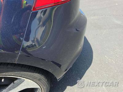2015 Volkswagen Golf GTI S Hatchback - zdjęcie 25 z 28 - miniatura