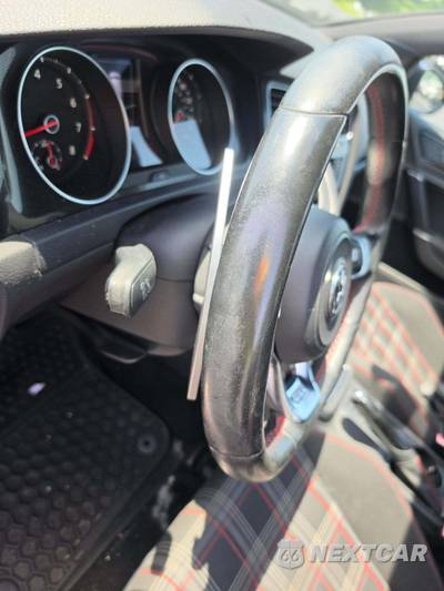 2015 Volkswagen Golf GTI S Hatchback - zdjęcie 23 z 28 - miniatura