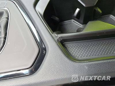 2025 Volkswagen Taos SE - zdjęcie 21 z 22 - miniatura