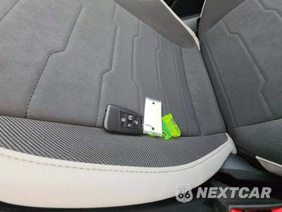 2025 Volkswagen Taos SE - zdjęcie 5 z 22 - miniatura