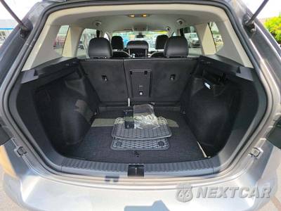 2025 Volkswagen Taos SE - zdjęcie 11 z 22 - miniatura