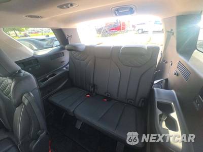 2022 Hyundai Palisade Limited - zdjęcie 14 z 27 - miniatura