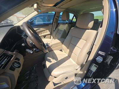 2013 Mercedes-Benz E 350 BlueTEC Sedan - zdjęcie 6 z 28 - miniatura