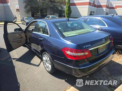 2013 Mercedes-Benz E 350 BlueTEC Sedan - zdjęcie 2 z 28 - miniatura