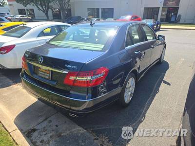 2013 Mercedes-Benz E 350 BlueTEC Sedan - zdjęcie 3 z 28 - miniatura