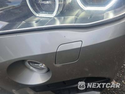 2018 BMW X5 M Sports Activity Vehicle - zdjęcie 21 z 27 - miniatura