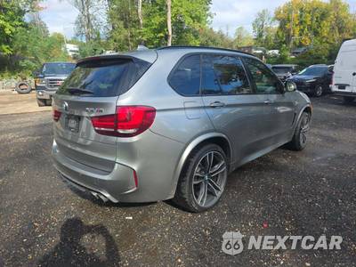 2018 BMW X5 M Sports Activity Vehicle - zdjęcie 3 z 27 - miniatura