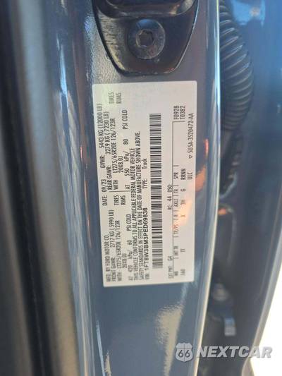 2023 Ford Super Duty F-350 Limited Crew Cab Medium Bed - zdjęcie 5 z 23 - miniatura