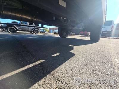 2023 Ford Super Duty F-350 Limited Crew Cab Medium Bed - zdjęcie 7 z 23 - miniatura