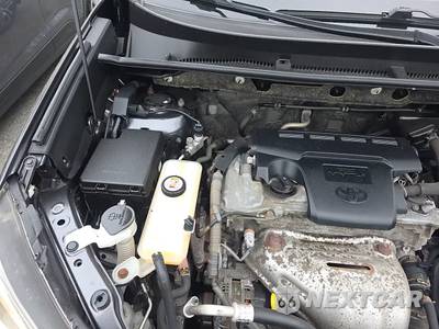 2018 Toyota RAV4 LE - zdjęcie 25 z 25 - miniatura