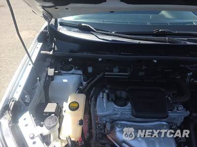 2014 Toyota RAV4 Limited - zdjęcie 27 z 27 - miniatura