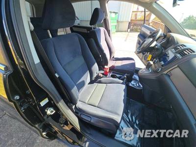 2011 Honda CR-V SE - zdjęcie 18 z 28 - miniatura
