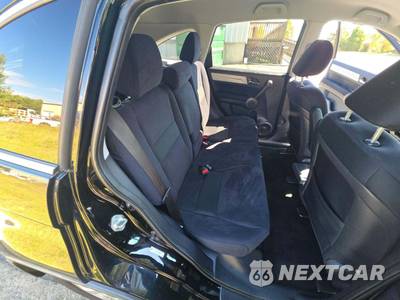 2011 Honda CR-V SE - zdjęcie 16 z 28 - miniatura