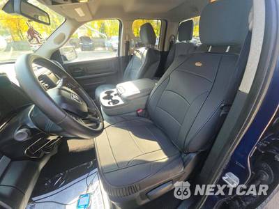 2015 Ram 1500 Express Extended Cab Medium Bed - zdjęcie 6 z 30 - miniatura