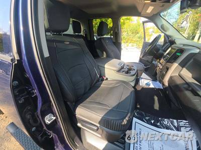 2015 Ram 1500 Express Extended Cab Medium Bed - zdjęcie 18 z 30 - miniatura