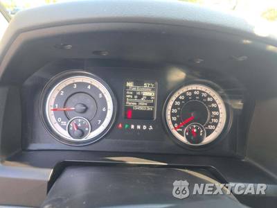 2015 Ram 1500 Express Extended Cab Medium Bed - zdjęcie 9 z 30 - miniatura