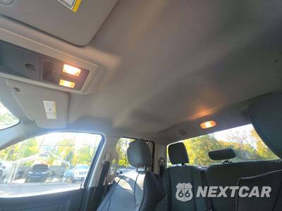 2015 Ram 1500 Express Extended Cab Medium Bed - zdjęcie 11 z 30 - miniatura