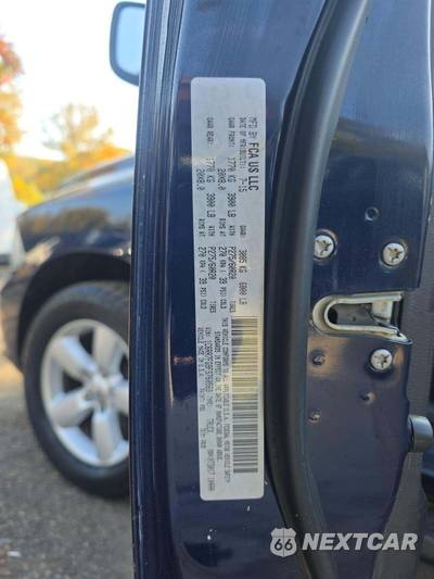 2015 Ram 1500 Express Extended Cab Medium Bed - zdjęcie 5 z 30 - miniatura