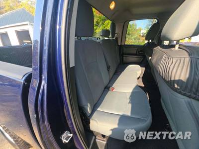 2015 Ram 1500 Express Extended Cab Medium Bed - zdjęcie 16 z 30 - miniatura