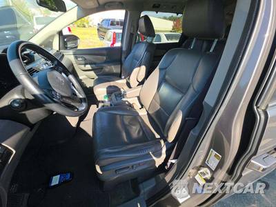2015 Honda Odyssey EX-L w/RES 118.1" WB - zdjęcie 6 z 28 - miniatura