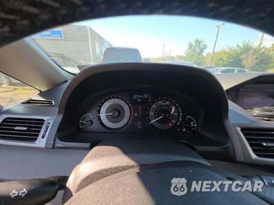 2015 Honda Odyssey EX-L w/RES 118.1" WB - zdjęcie 9 z 28 - miniatura