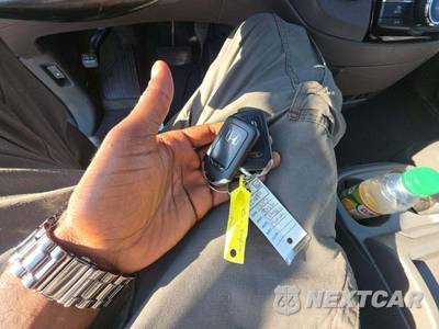 2015 Honda Odyssey EX-L w/RES 118.1" WB - zdjęcie 8 z 28 - miniatura