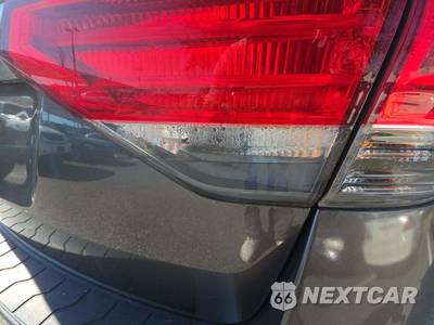 2015 Honda Odyssey EX-L w/RES 118.1" WB - zdjęcie 26 z 28 - miniatura